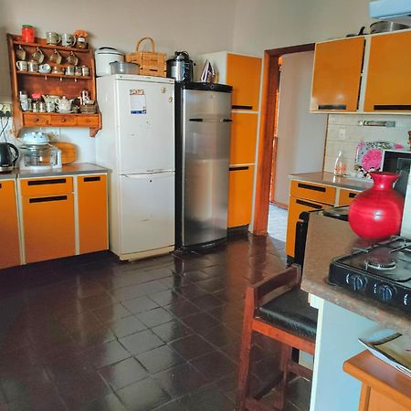 Accommodation@42 Capital Pretoria-Noord Esterno foto