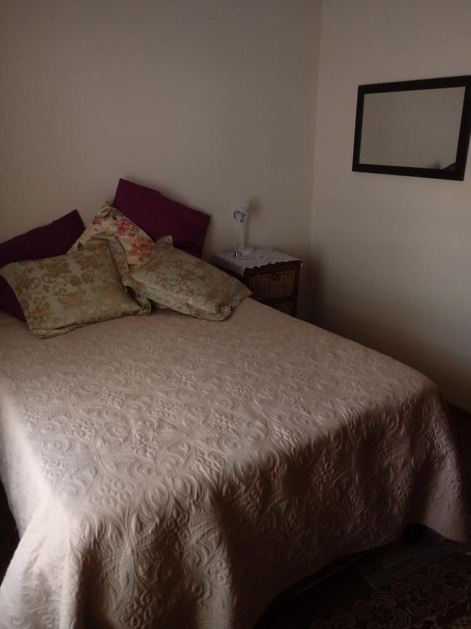 Accommodation@42 Capital Pretoria-Noord Esterno foto