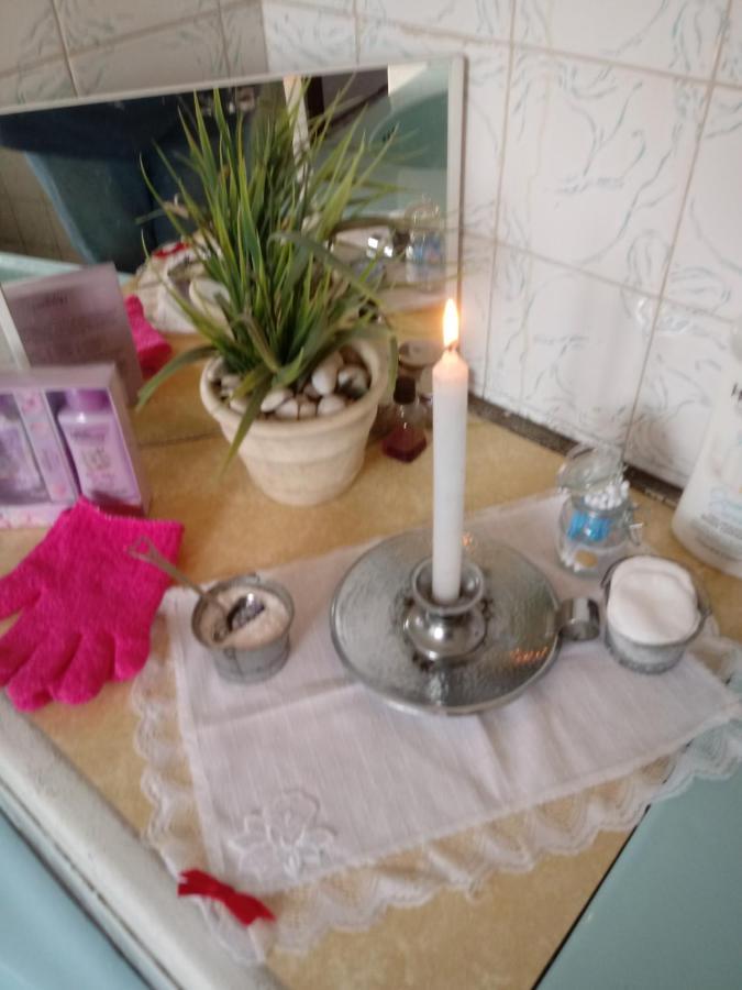 Accommodation@42 Capital Pretoria-Noord Esterno foto