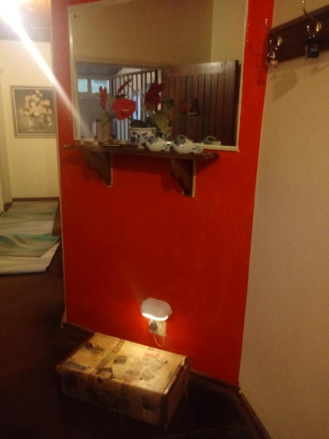 Accommodation@42 Capital Pretoria-Noord Esterno foto