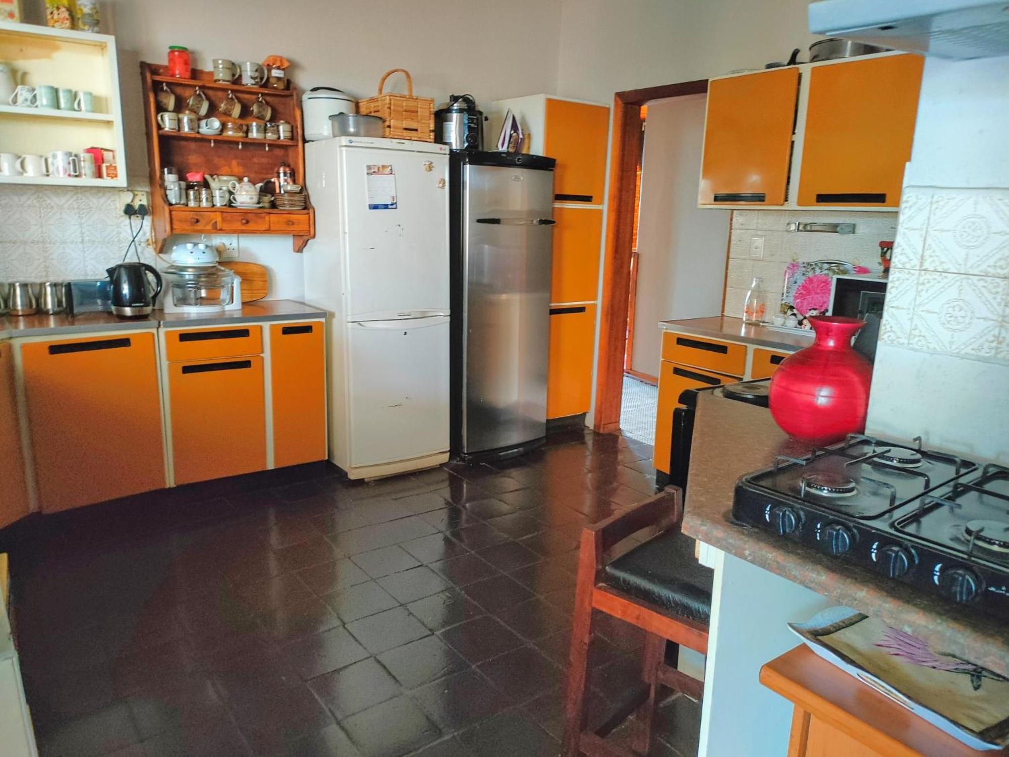 Accommodation@42 Capital Pretoria-Noord Esterno foto
