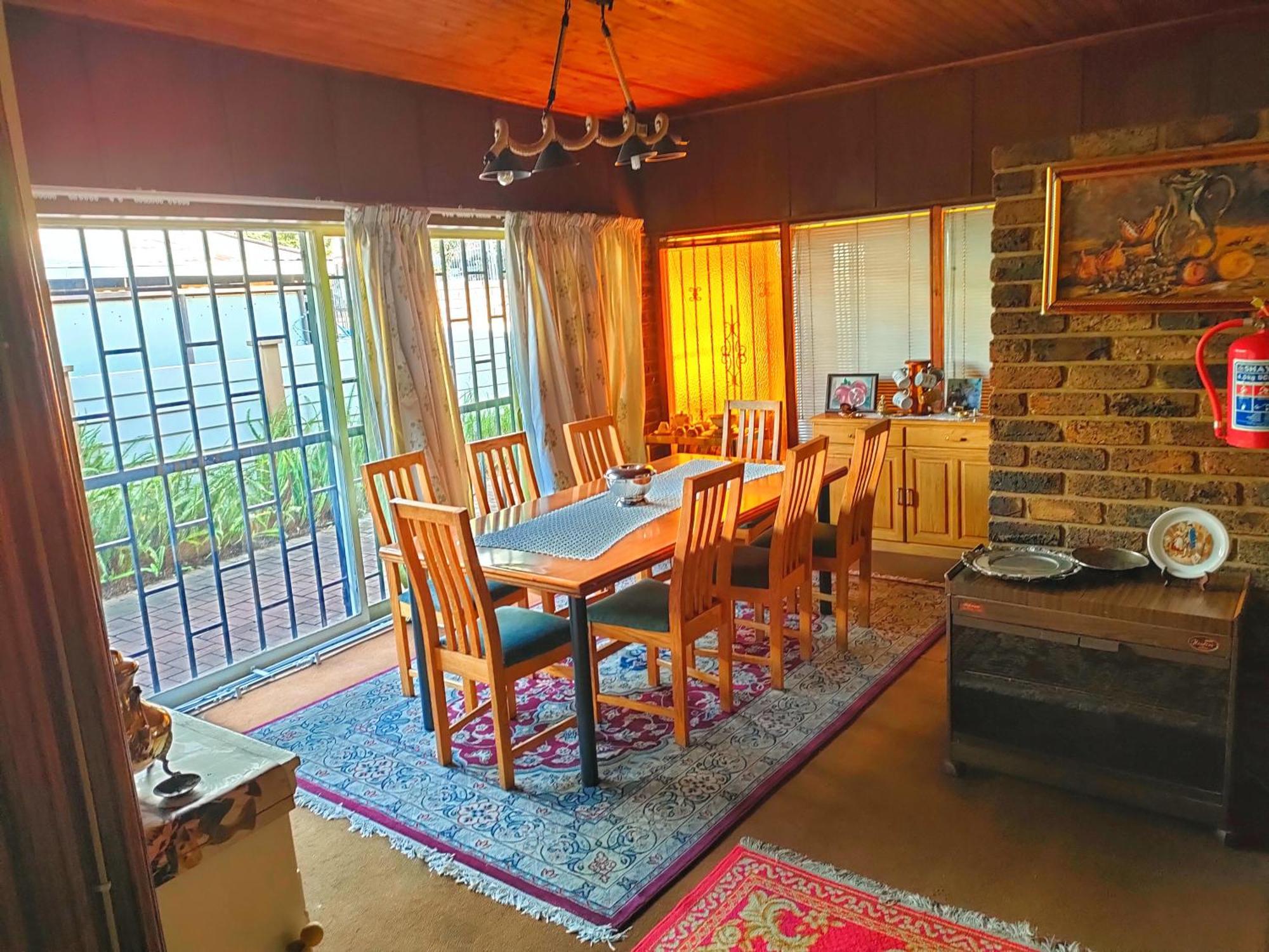 Accommodation@42 Capital Pretoria-Noord Esterno foto