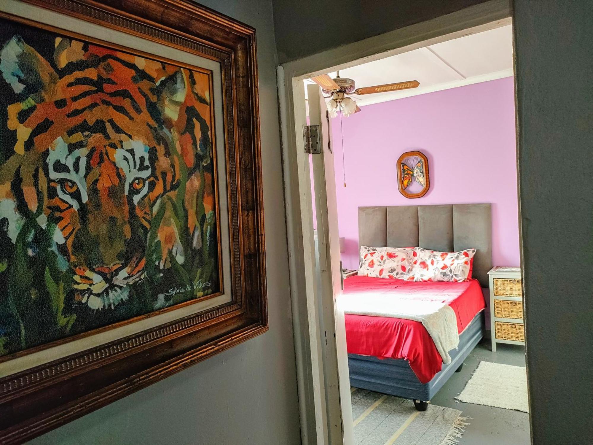 Accommodation@42 Capital Pretoria-Noord Esterno foto