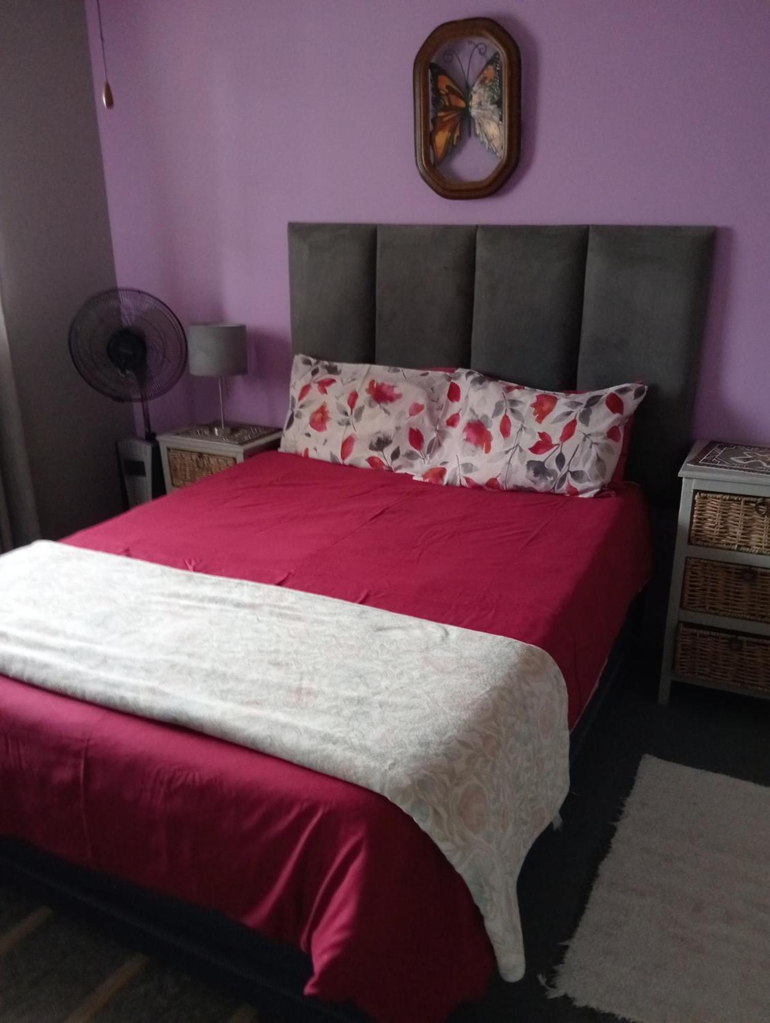 Accommodation@42 Capital Pretoria-Noord Esterno foto