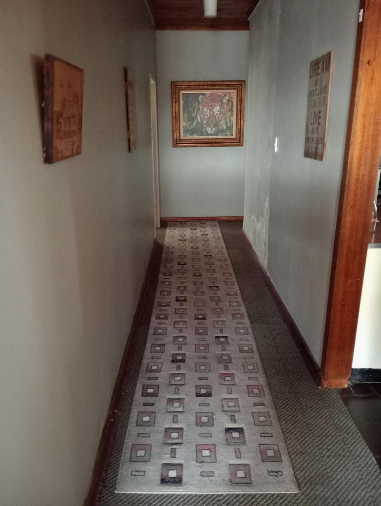 Accommodation@42 Capital Pretoria-Noord Esterno foto