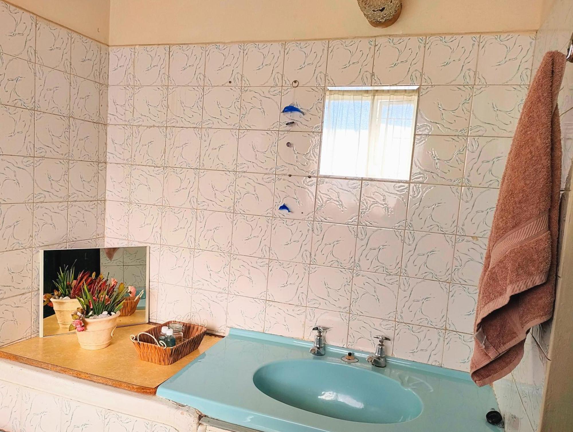 Accommodation@42 Capital Pretoria-Noord Esterno foto